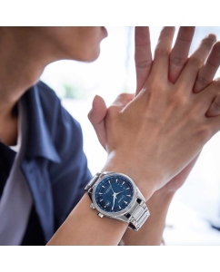 Купить Японские наручные часы Citizen CB0270-87L  в E-mobi