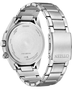 Купить Японские наручные часы Citizen CB0270-87L  в E-mobi