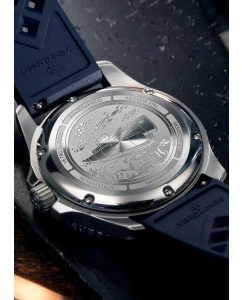 Купить Механические наручные часы Venezianico 3121551  в E-mobi