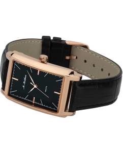 Купить Российские наручные часы Михаил Москвин 1271L-4  в E-mobi