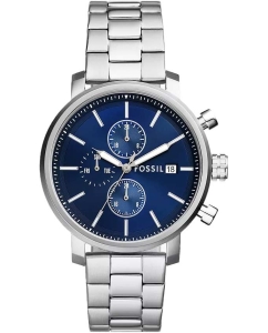 Купить Наручные часы Fossil BQ2846 в E-mobi