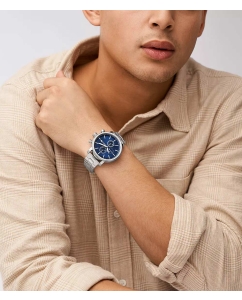 Купить Наручные часы Fossil BQ2846  в E-mobi