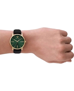 Купить Наручные часы Emporio Armani AR11601  в E-mobi
