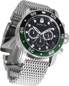 Купить Наручные часы Invicta IN47631 с хронографом  в E-mobi