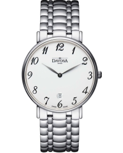 Купить Швейцарские наручные часы DAVOSA DAV.16347626 в E-mobi