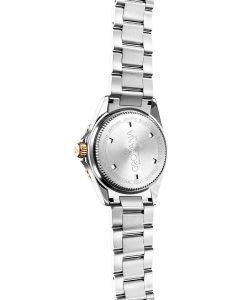 Купить Швейцарские механические наручные часы Grovana G1571.2155  в E-mobi