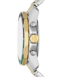 Купить Наручные часы Armani Exchange AX1966 с хронографом  в E-mobi