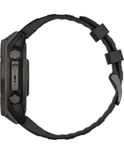 Купить Умные часы Garmin Fenix 8 Solar Sapphire Titan DLC 010-02906-11  в E-mobi