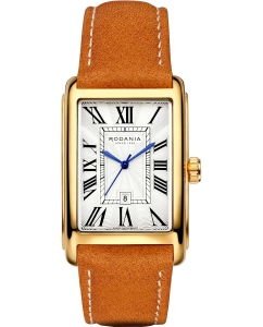 Купить Наручные часы Rodania R32002 в E-mobi