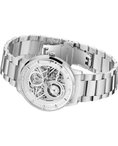 Купить Российские механические наручные часы Lincor 2112B-3  в E-mobi