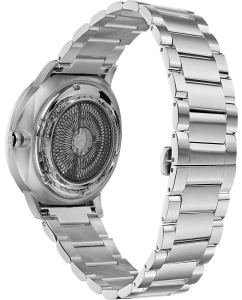 Купить Российские механические наручные часы Lincor 2112B-3  в E-mobi