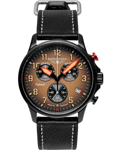 Купить Наручные часы Bauhaus 28885_b с хронографом в E-mobi