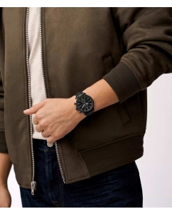 Купить Наручные часы Fossil BQ2845  в E-mobi