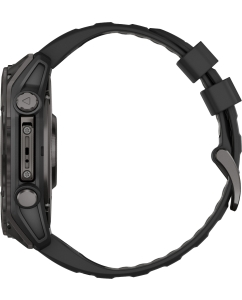 Купить Умные часы Garmin Fenix 8 Sapphire Titan DLC 010-02905-63  в E-mobi