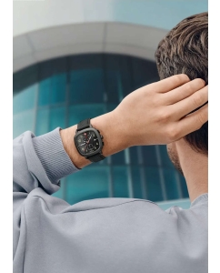 Купить Швейцарские наручные часы Wenger 01.1921.113  в E-mobi