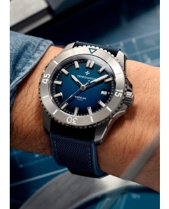 Купить Механические титановые наручные часы Venezianico 4521558  в E-mobi