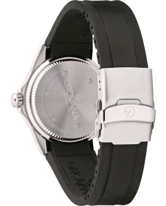 Купить Швейцарские механические наручные часы Grovana G1571.2837  в E-mobi