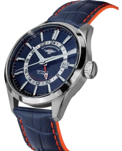 Купить Российские механические наручные часы Штурманские NH34-1891052  в E-mobi