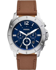 Купить Наручные часы Fossil BQ2819 с хронографом в E-mobi