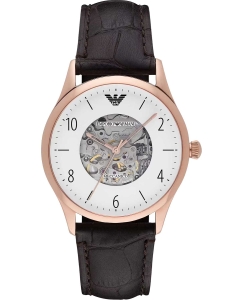 Купить Механические наручные часы Emporio Armani AR1920 в E-mobi