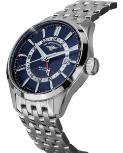 Купить Российские механические наручные часы Штурманские NH34-1891052B  в E-mobi