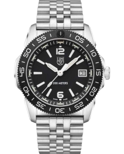 Купить Наручные часы Luminox XS.3122M.1 PACIFIC DIVER 3120 SERIES в E-mobi
