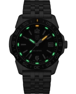 Купить Наручные часы Luminox XS.3122M.1 PACIFIC DIVER 3120 SERIES  в E-mobi