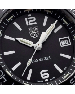 Купить Наручные часы Luminox XS.3122M.1 PACIFIC DIVER 3120 SERIES  в E-mobi