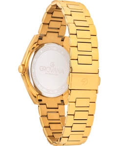 Купить Швейцарские наручные часы Grovana G1590.1112  в E-mobi