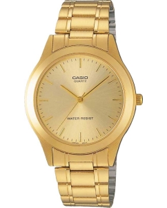 Купить Японские наручные часы Casio Collection MTP-1128N-9A в E-mobi