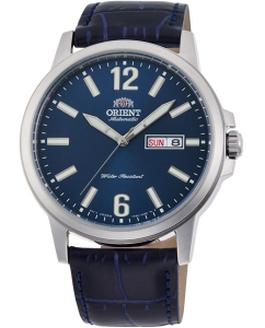 Купить Японские механические наручные часы Orient RA-AA0C05L1 в E-mobi