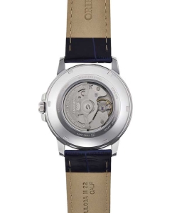 Купить Японские механические наручные часы Orient RA-AA0C05L1  в E-mobi