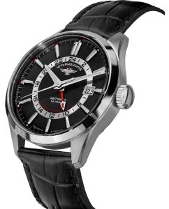 Купить Российские механические наручные часы Штурманские NH34-1891053  в E-mobi