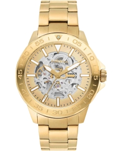 Купить Механические наручные часы Fossil BQ2680 в E-mobi