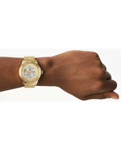 Купить Механические наручные часы Fossil BQ2680  в E-mobi