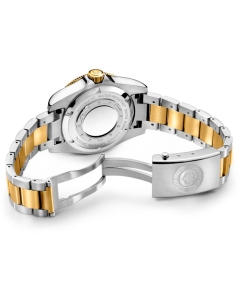 Купить Швейцарские механические наручные часы Titoni 83300-SY-BE-248  в E-mobi