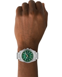 Купить Наручные часы Armani Exchange AX2862 с хронографом  в E-mobi