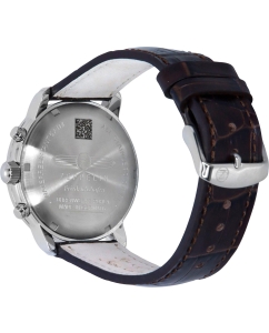 Купить Наручные часы Zeppelin ZEP-85845 с хронографом  в E-mobi