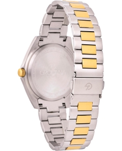 Купить Швейцарские наручные часы Grovana G1590.1141  в E-mobi