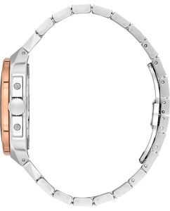 Купить Механические наручные часы Santa Barbara Polo &amp; Racquet Club SB.1.10534-3  в E-mobi