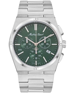 Купить Швейцарские наручные часы Mathey-Tissot H118CHAV с хронографом в E-mobi
