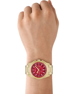 Купить Наручные часы Armani Exchange AX2863 с хронографом  в E-mobi