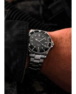 Купить Швейцарские механические наручные часы DAVOSA DAV.16152550S  в E-mobi