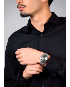 Купить Швейцарские механические наручные часы Rado R12163118  в E-mobi