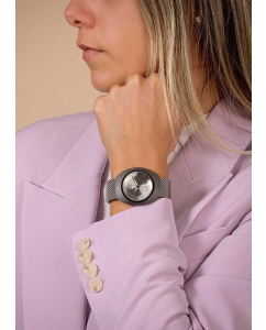 Купить Швейцарские механические наручные часы Rado R12163118  в E-mobi