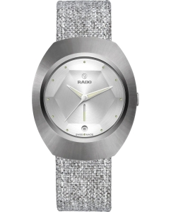Купить Швейцарские механические наручные часы Rado R12163118  в E-mobi