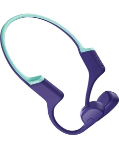 Купить Беспроводные наушники Suunto Aqua Light Reef Blue SS051125000  в E-mobi