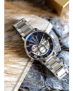 Купить Наручные часы Tommy Hilfiger 1710569  в E-mobi