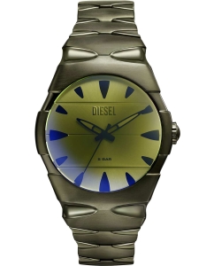 Купить Наручные часы Diesel DZ2215 в E-mobi