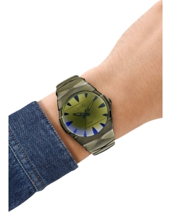 Купить Наручные часы Diesel DZ2215  в E-mobi